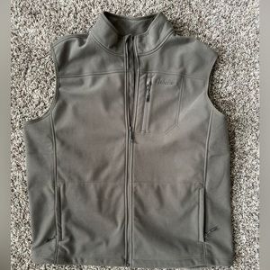 Cabelas Vest